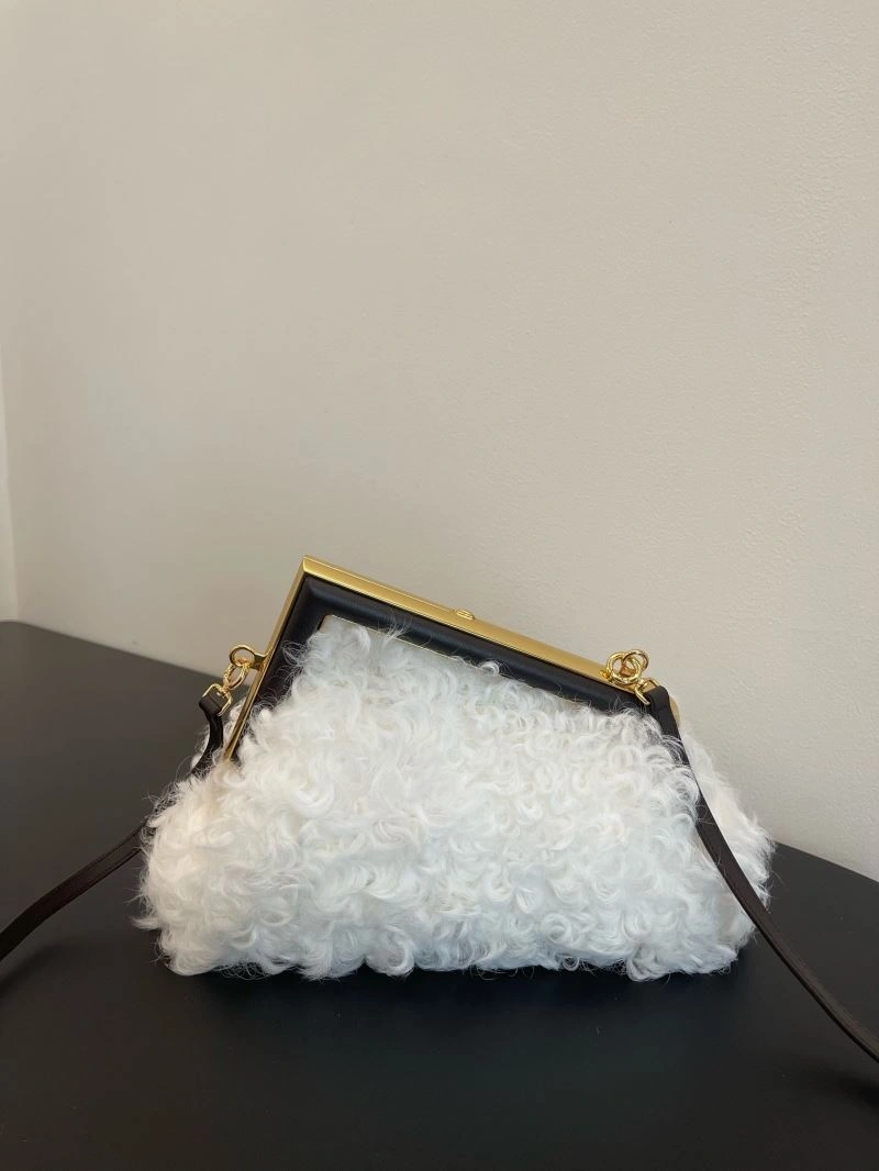 Fendi Satchel Bags Tailored 72837