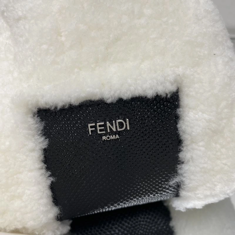 Fendi Satchel Bags Modern 72834