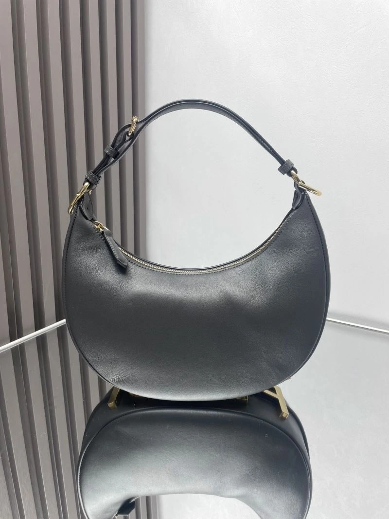 TechFriendly Fendi Satchel Bags 72869