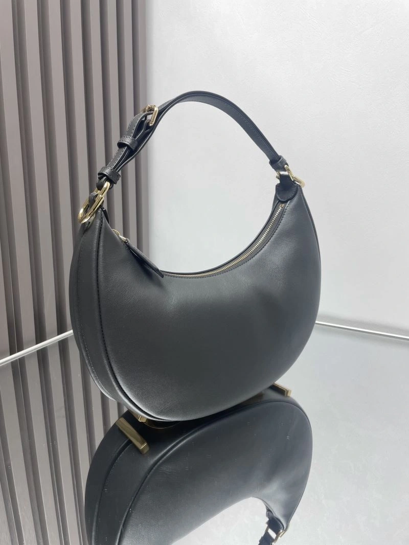 TechFriendly Fendi Satchel Bags 72869