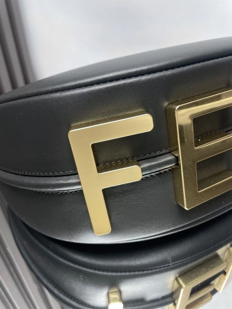 TechFriendly Fendi Satchel Bags 72869
