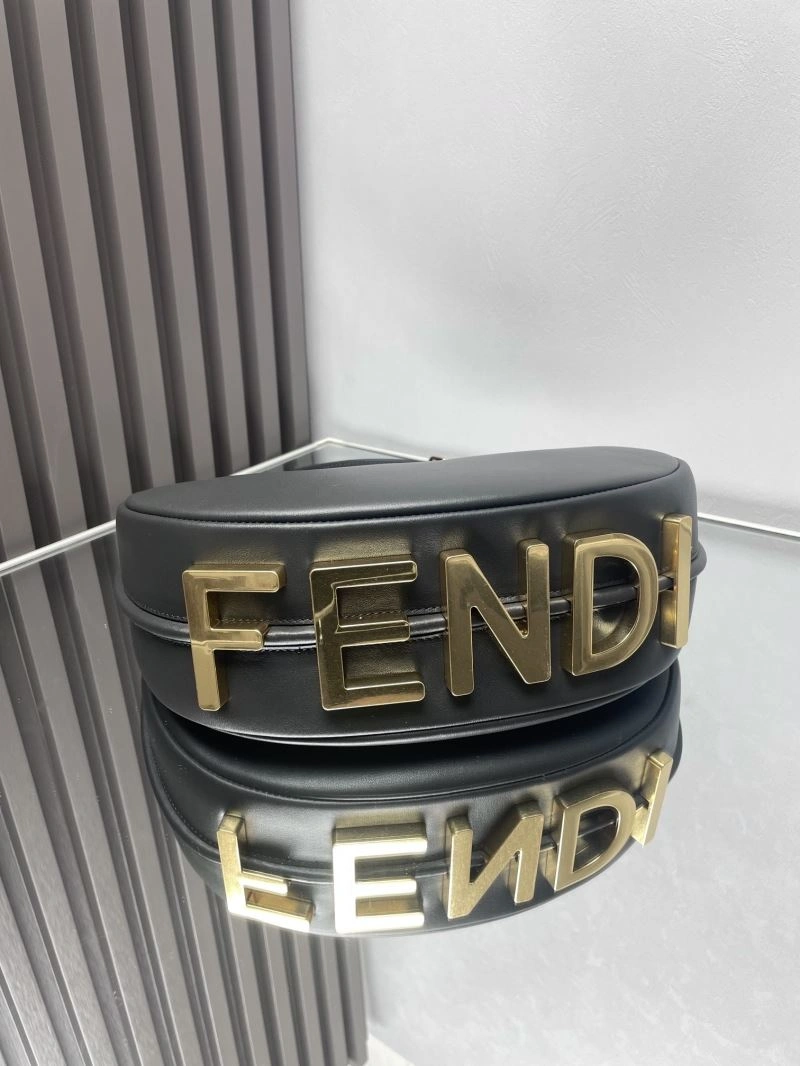 TechFriendly Fendi Satchel Bags 72869