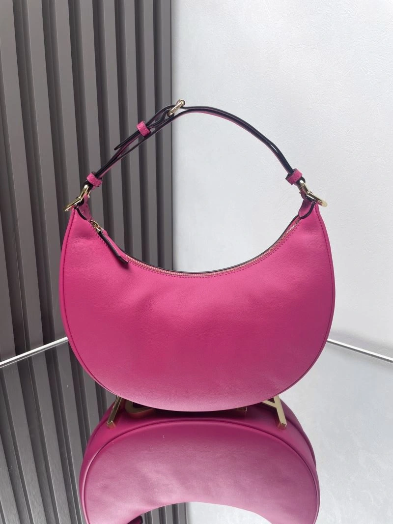Fendi Satchel Bags Durable 72833