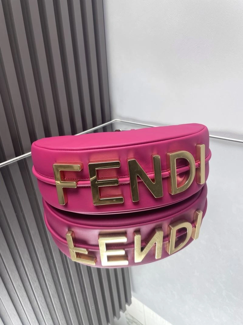Fendi Satchel Bags Durable 72833