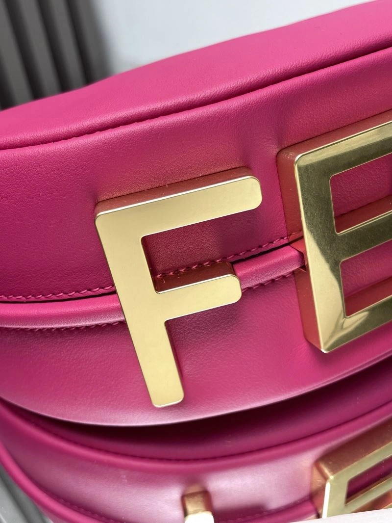 Fendi Satchel Bags Durable 72833