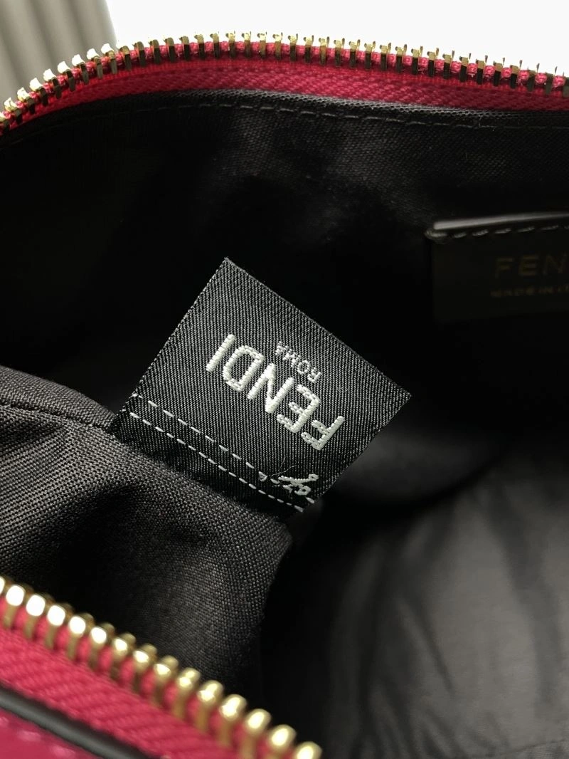 Fendi Satchel Bags Durable 72833