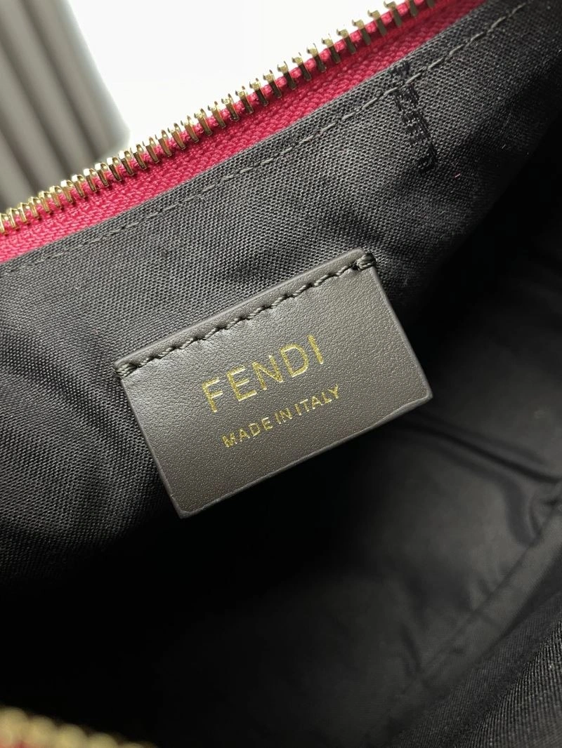 Fendi Satchel Bags Durable 72833