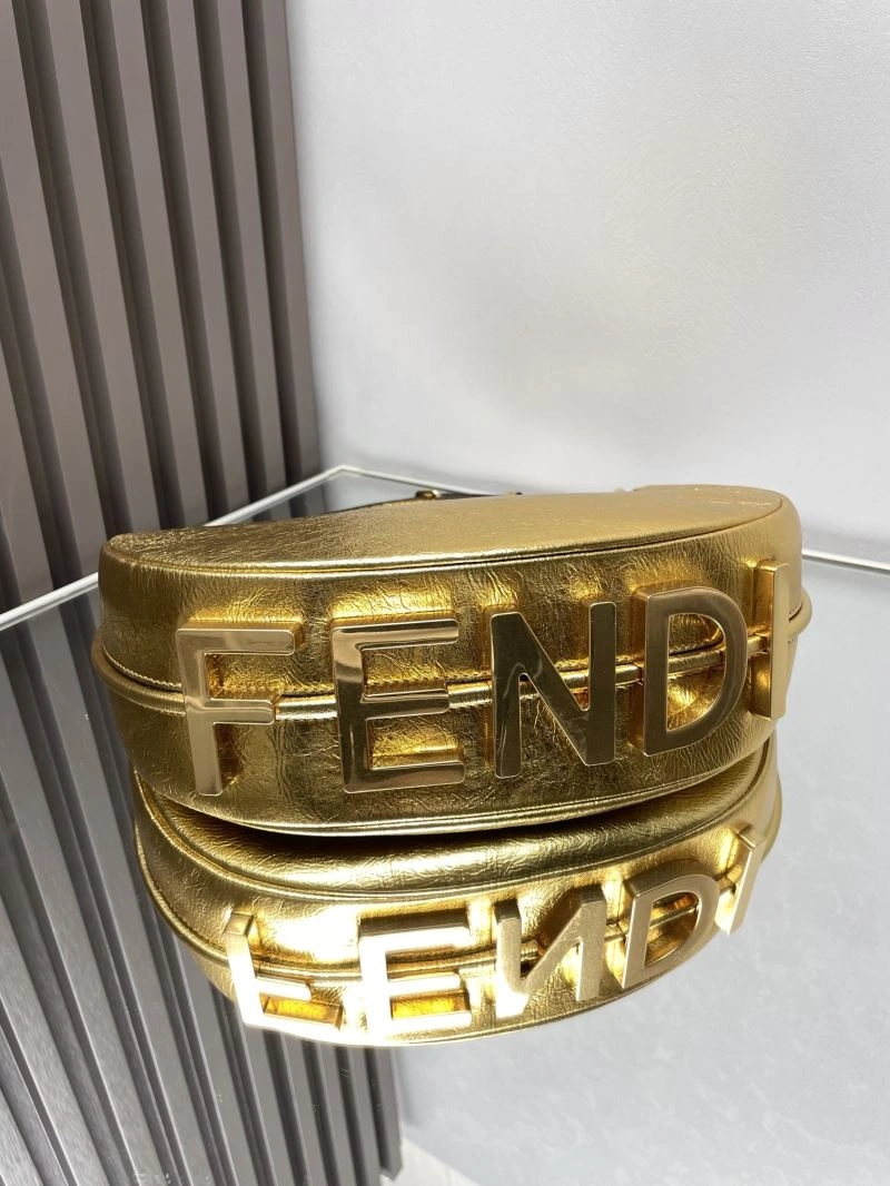 Fendi Satchel Bags MoistureWicking 72832
