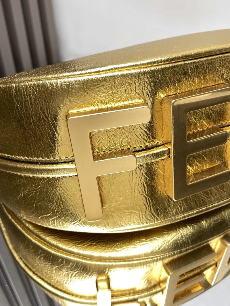 Fendi Satchel Bags MoistureWicking 72832