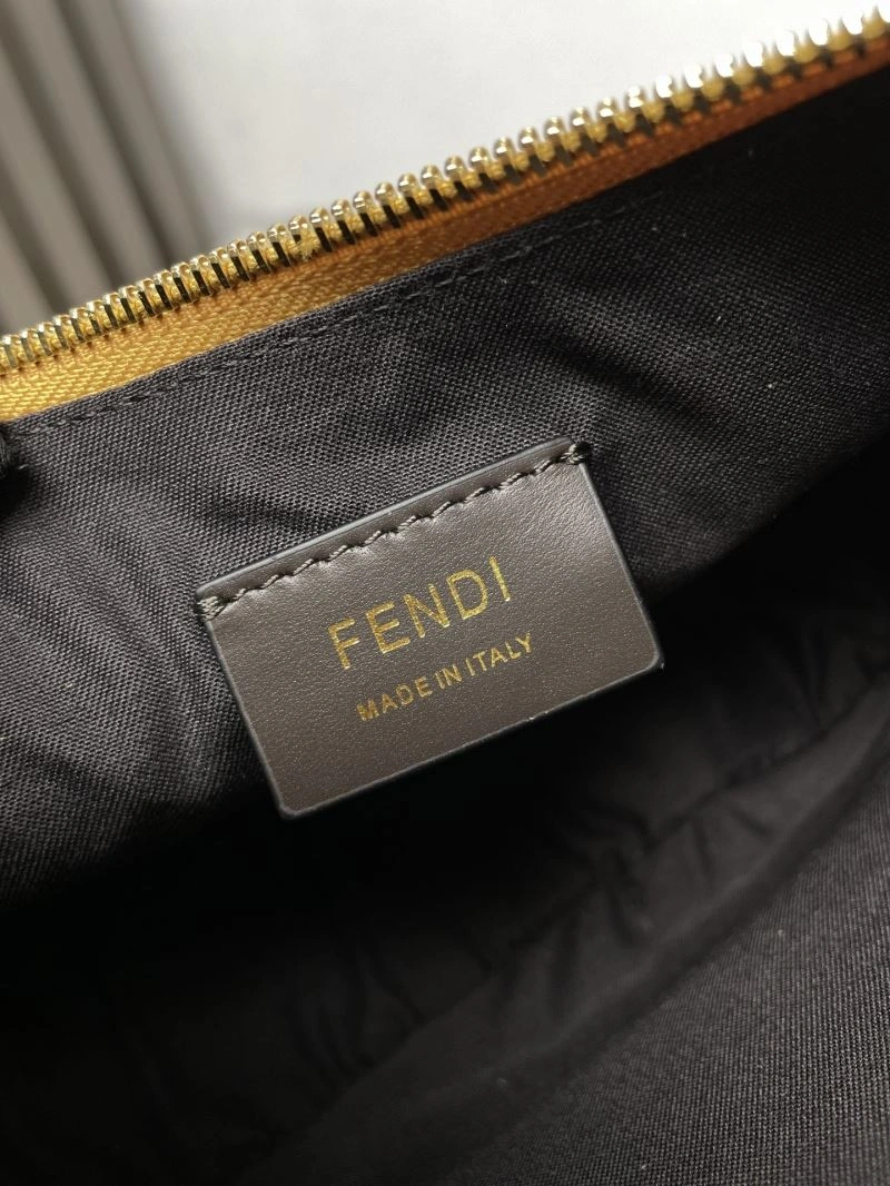 Fendi Satchel Bags MoistureWicking 72832