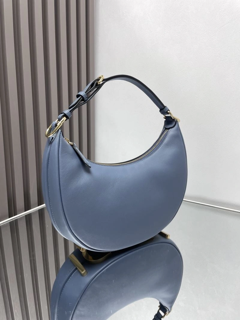 SmoothTexture Fendi Satchel Bags 72831