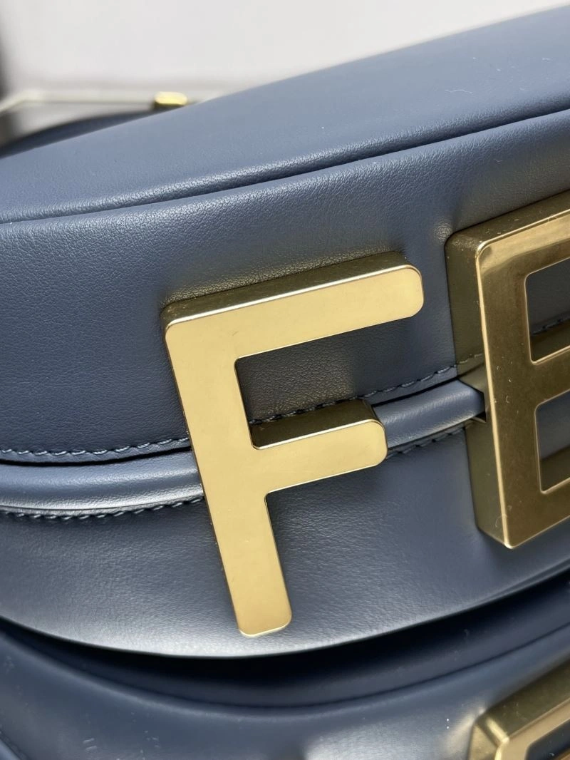 SmoothTexture Fendi Satchel Bags 72831