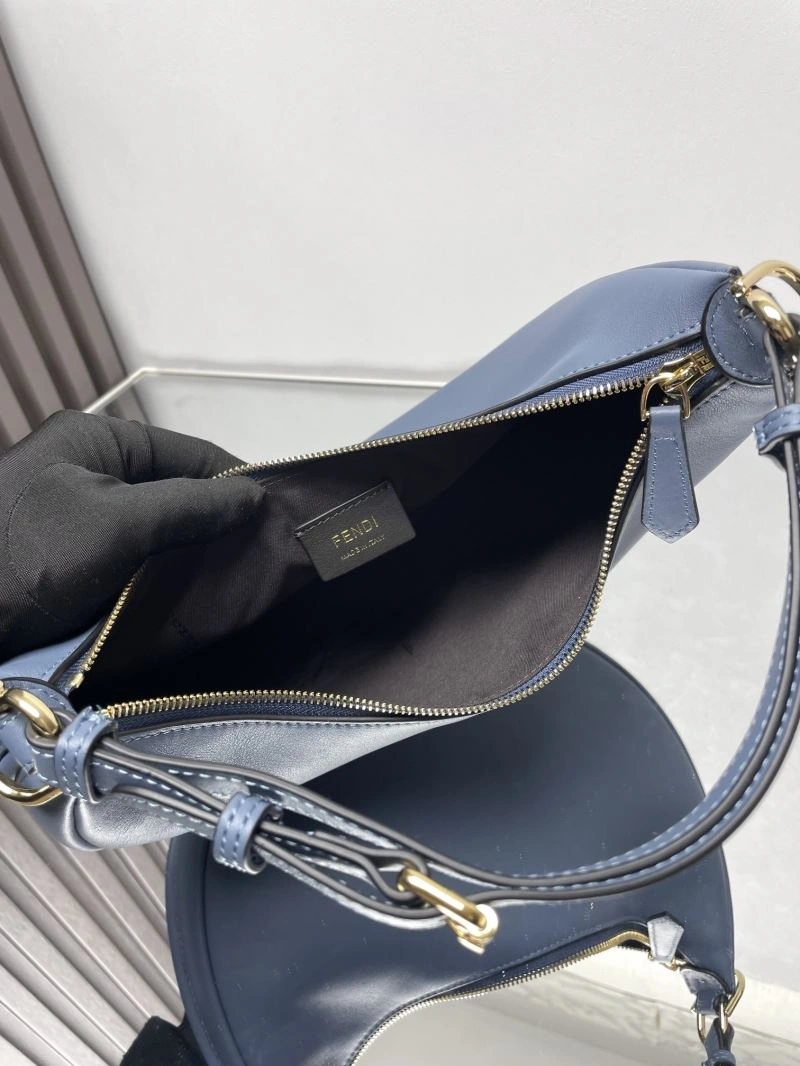 SmoothTexture Fendi Satchel Bags 72831