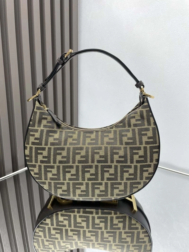 Fendi Satchel Bags Fashionable 72865