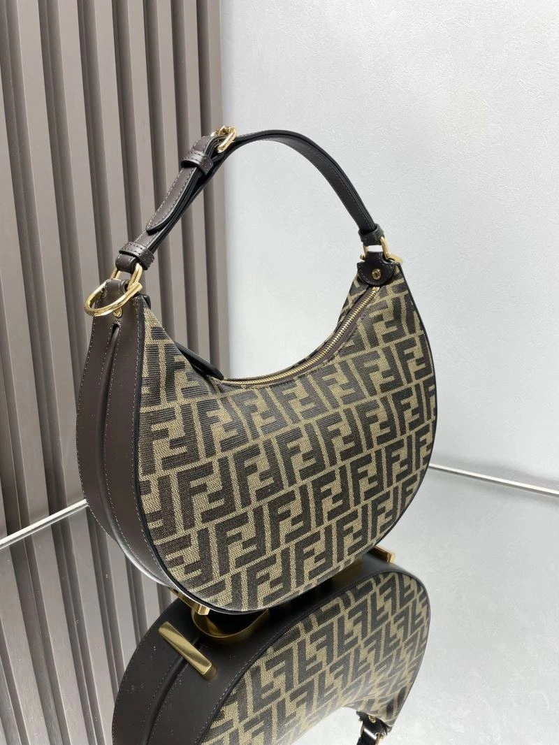 Fendi Satchel Bags Fashionable 72865