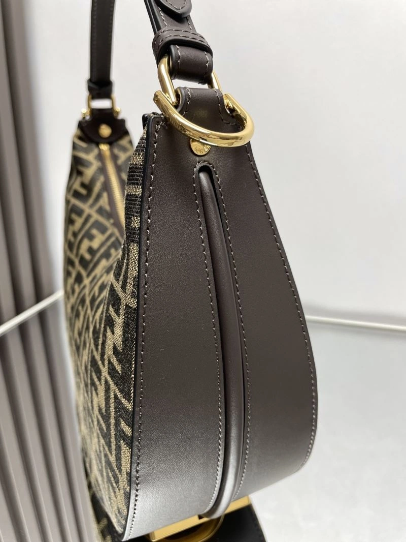 Fendi Satchel Bags Fashionable 72865