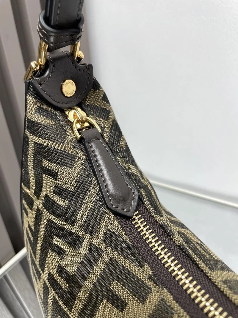 Fendi Satchel Bags Fashionable 72865