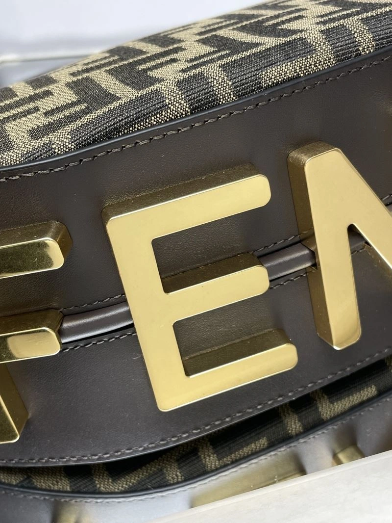 Fendi Satchel Bags Fashionable 72865