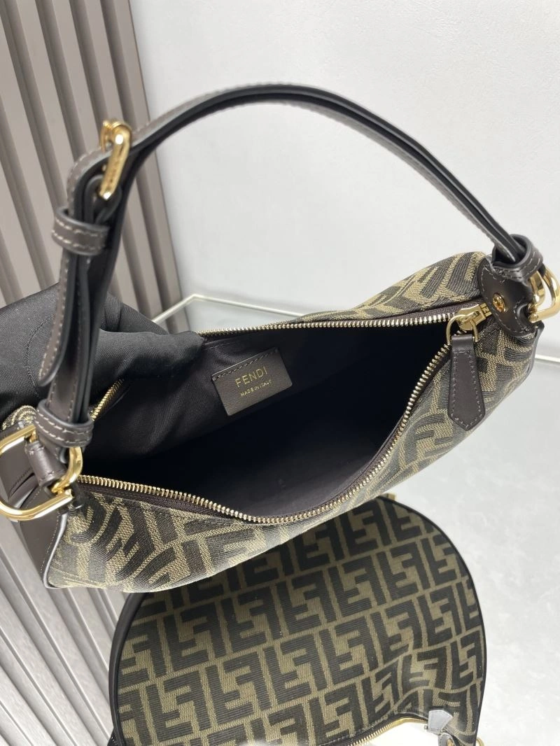Fendi Satchel Bags Fashionable 72865