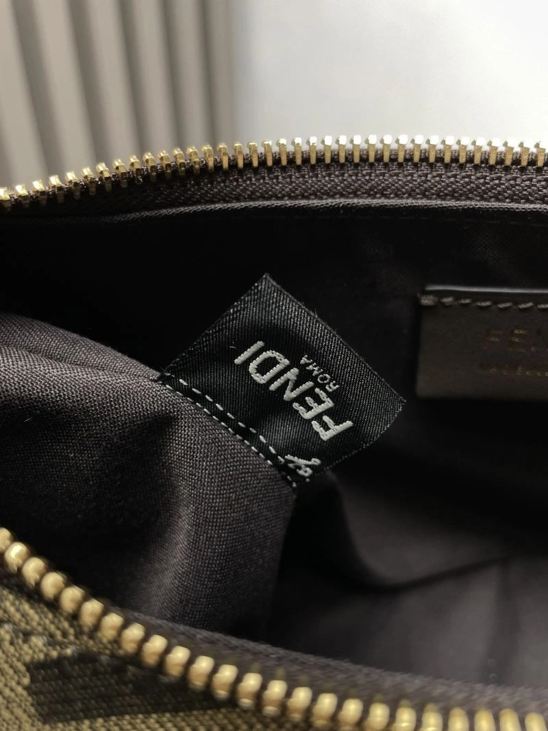 Fendi Satchel Bags Fashionable 72865