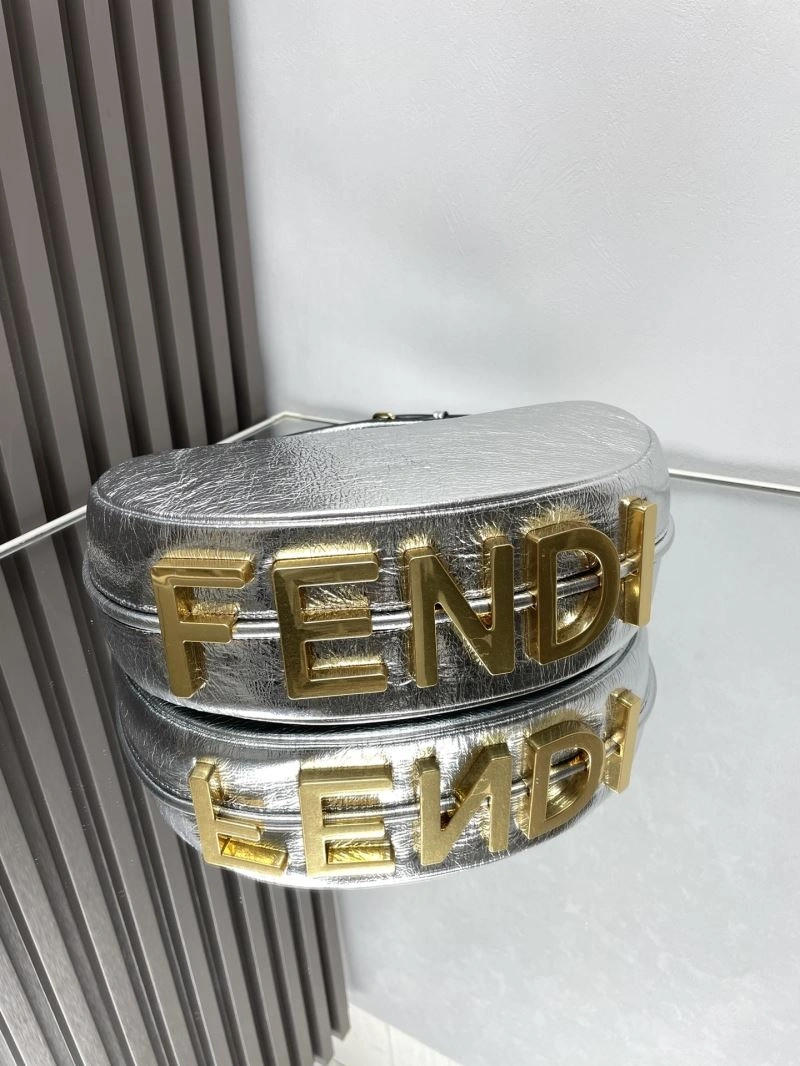 Fendi Satchel Bags SunProtective 72828