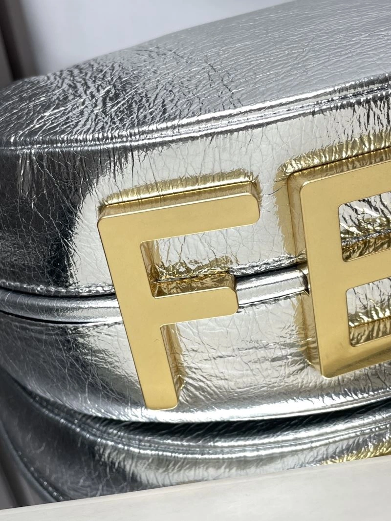 Fendi Satchel Bags SunProtective 72828