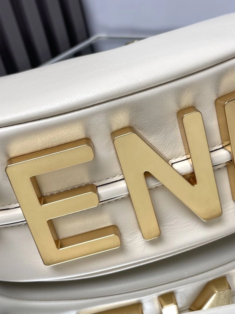 Fendi Satchel Bags FreshLook 72826