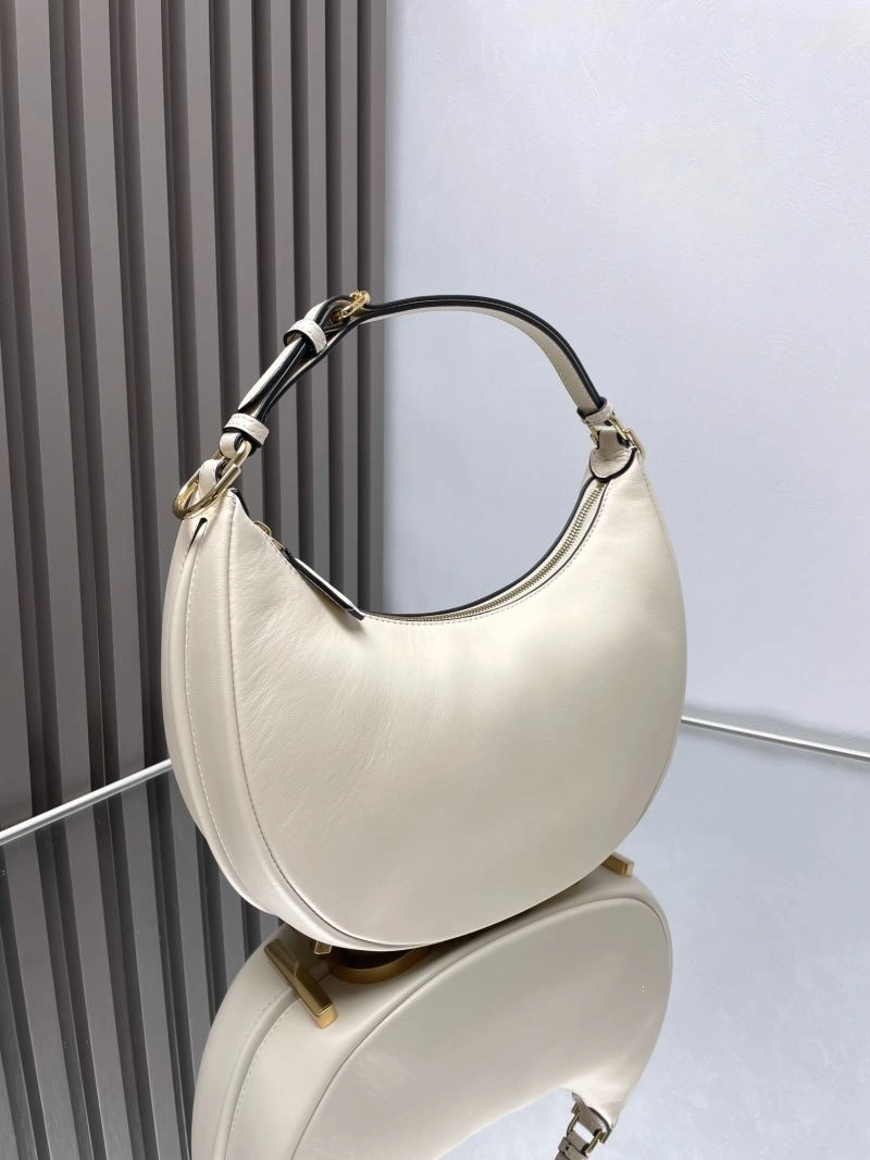 Fendi Satchel Bags FreshLook 72826