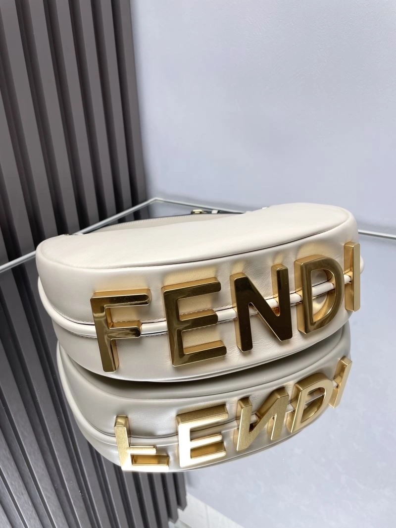 Fendi Satchel Bags FreshLook 72826