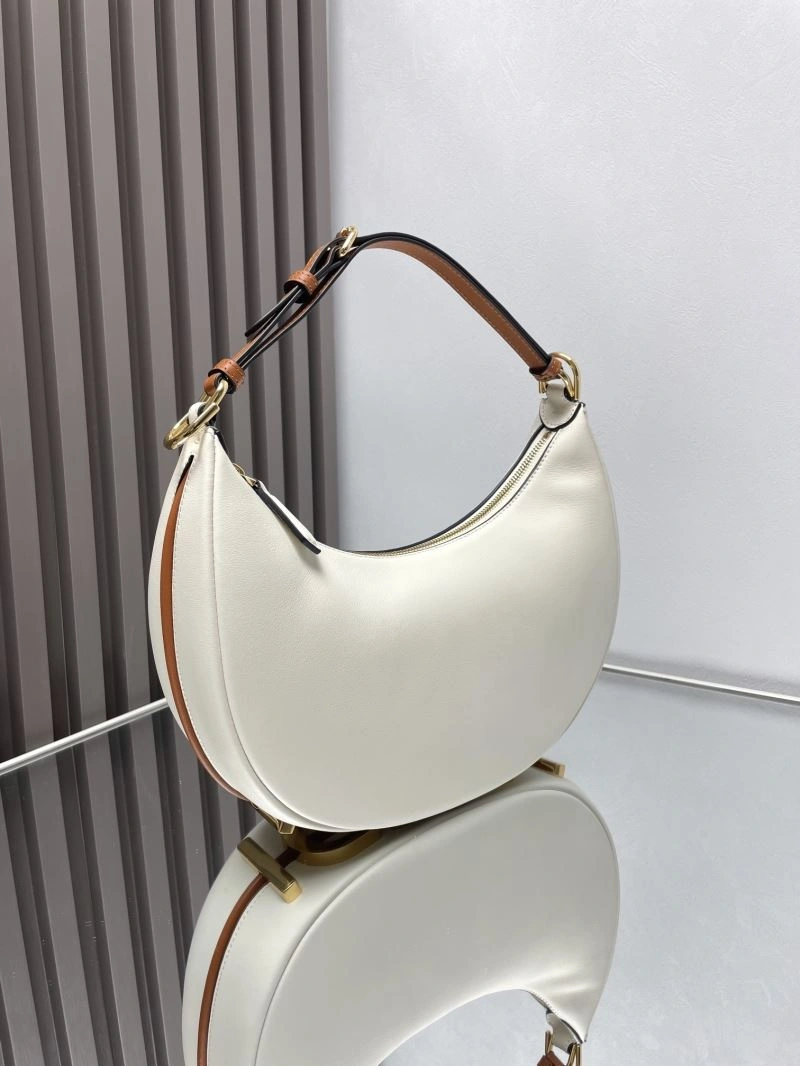 Fendi Satchel Bags GoodFit 72821