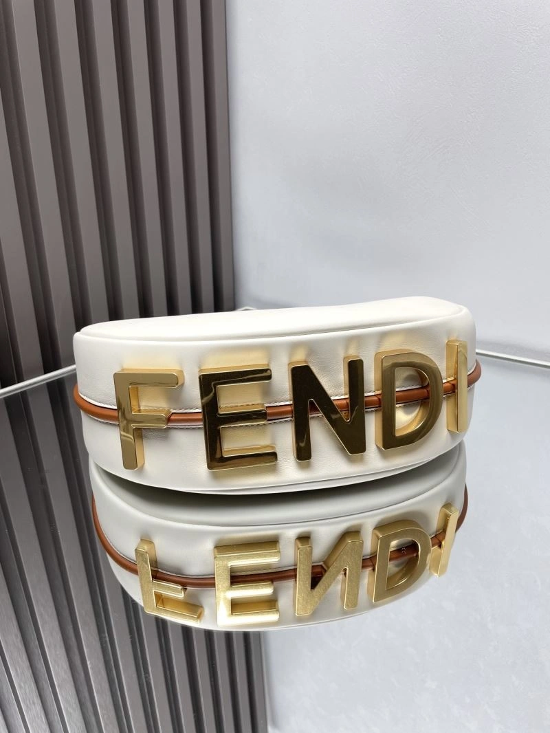 Fendi Satchel Bags GoodFit 72821