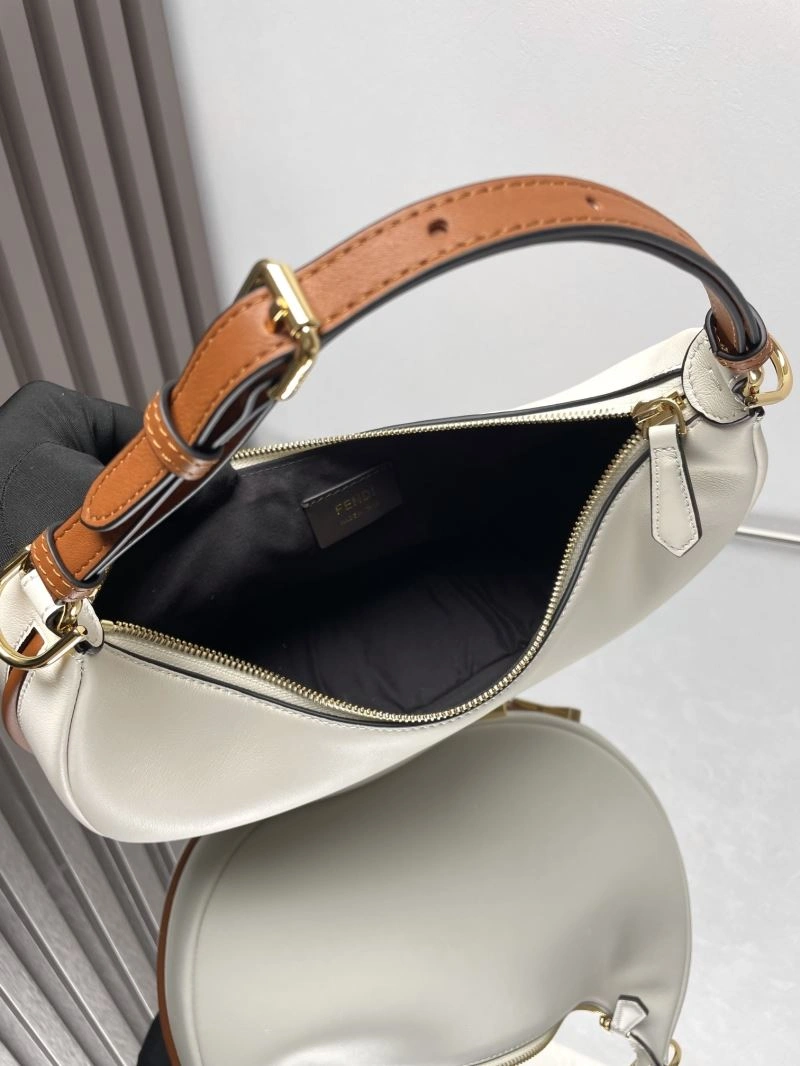 Fendi Satchel Bags GoodFit 72821