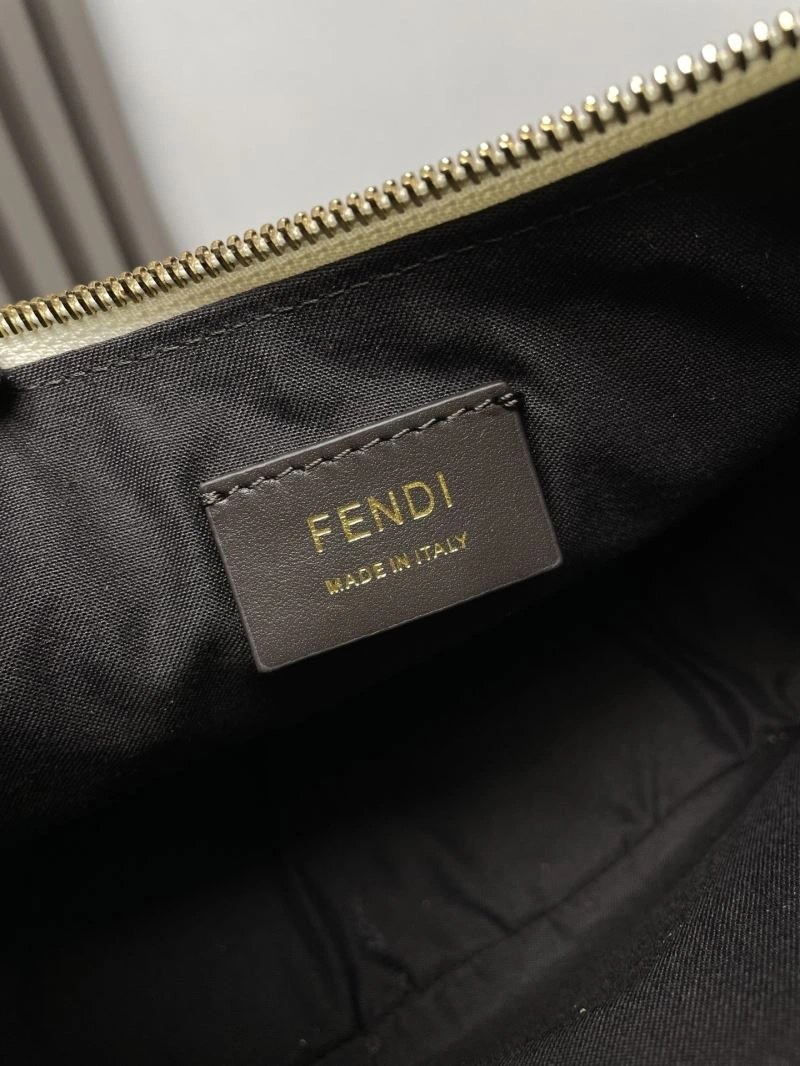 Fendi Satchel Bags GoodFit 72821