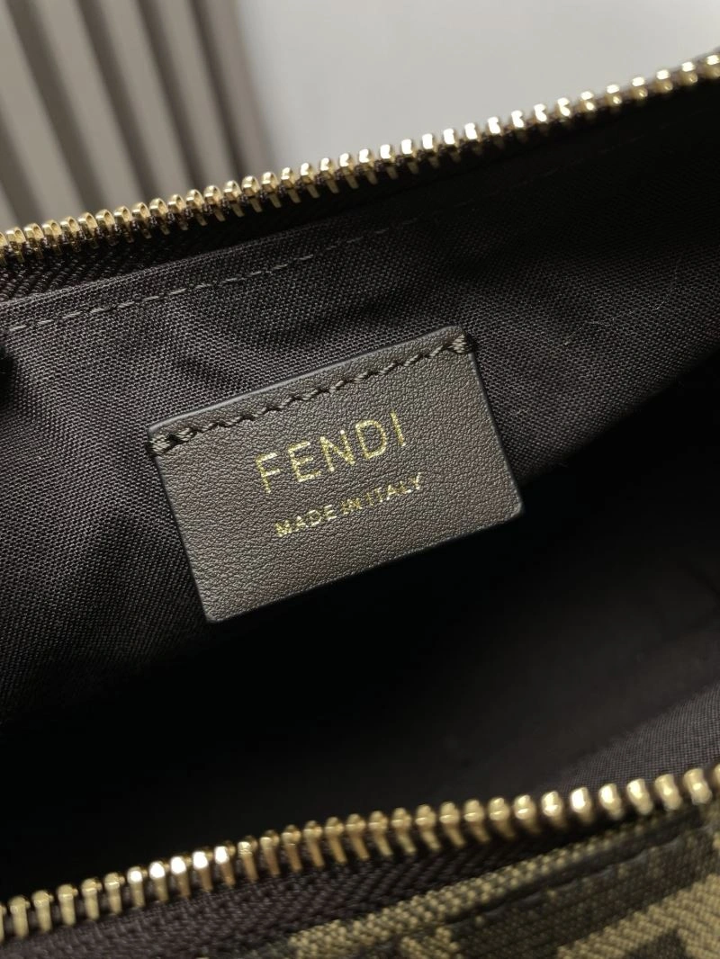 Fendi Satchel Bags GoodFit 72821
