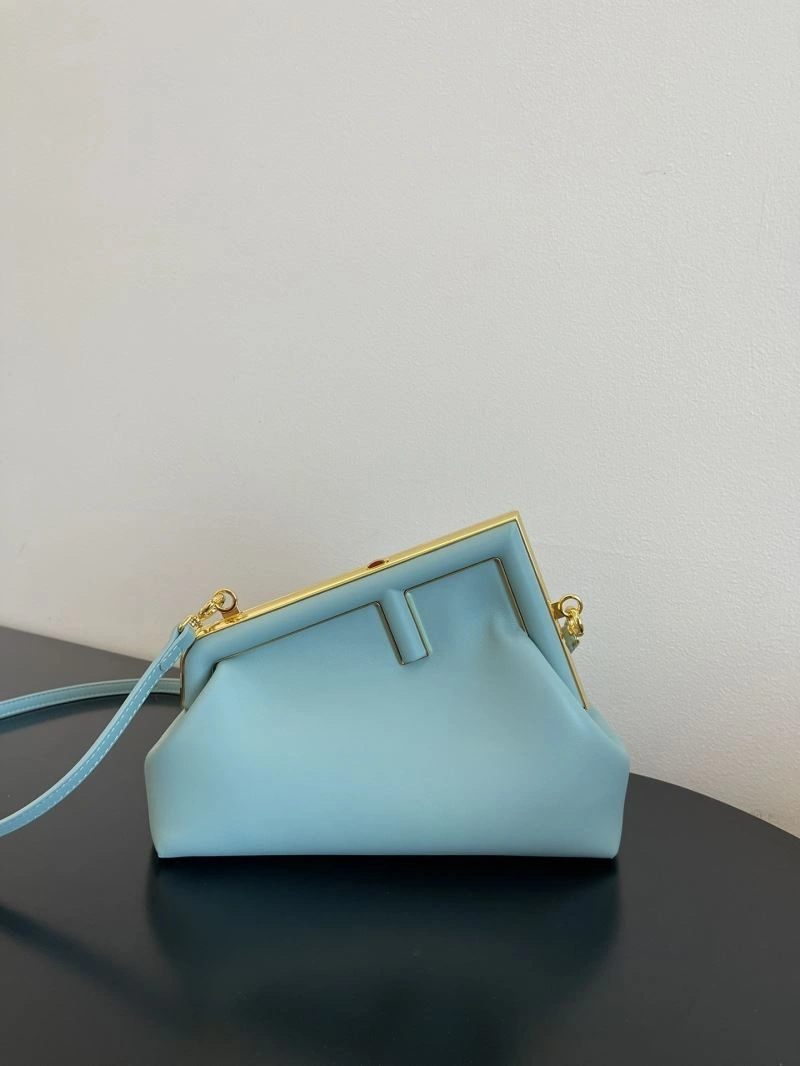 Fendi Satchel Bags Functional 72829