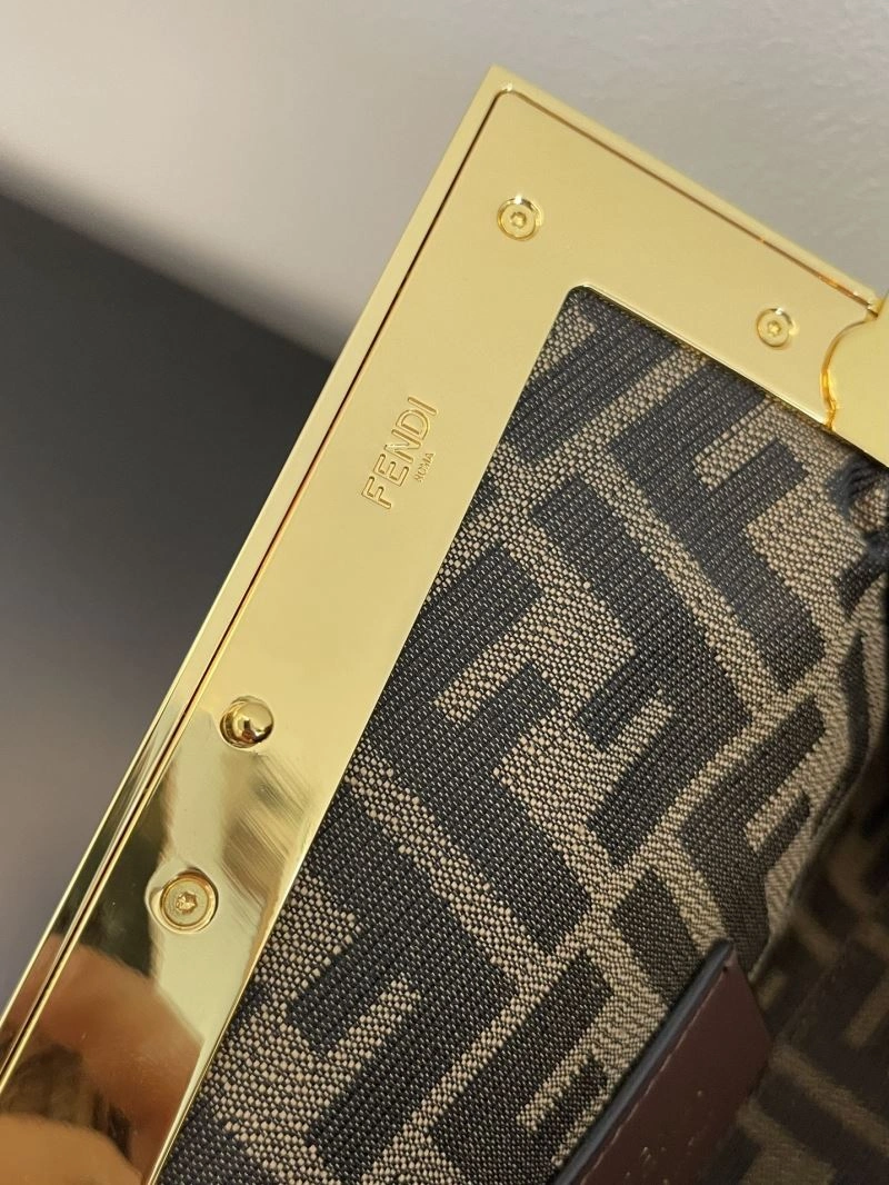 Fendi Satchel Bags Functional 72829