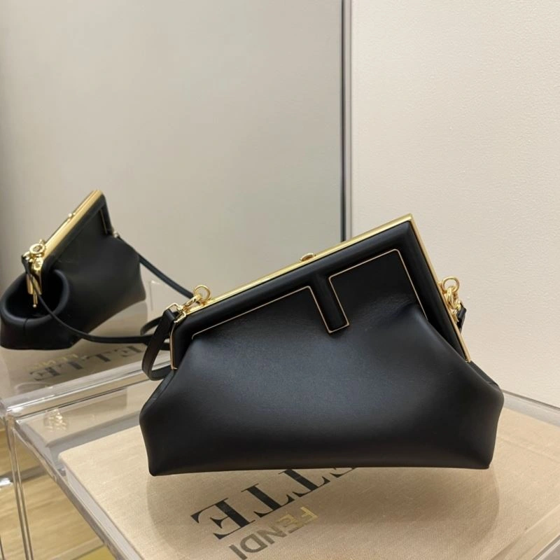 Fendi Satchel Bags Thermal 72825