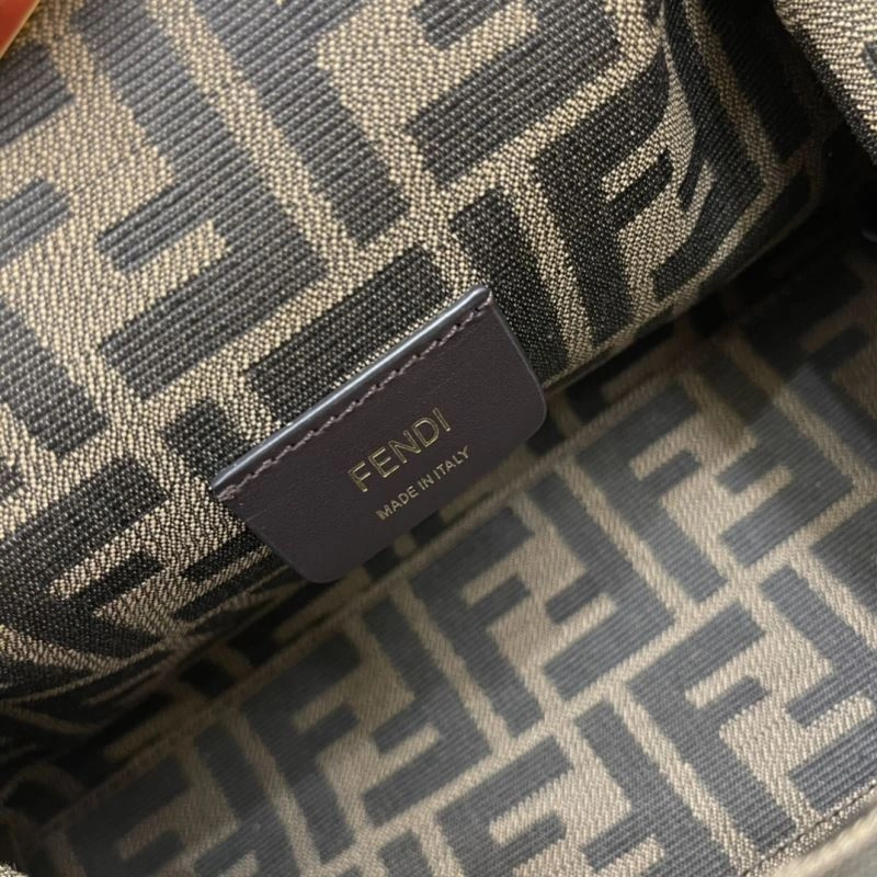 Fendi Satchel Bags Thermal 72825