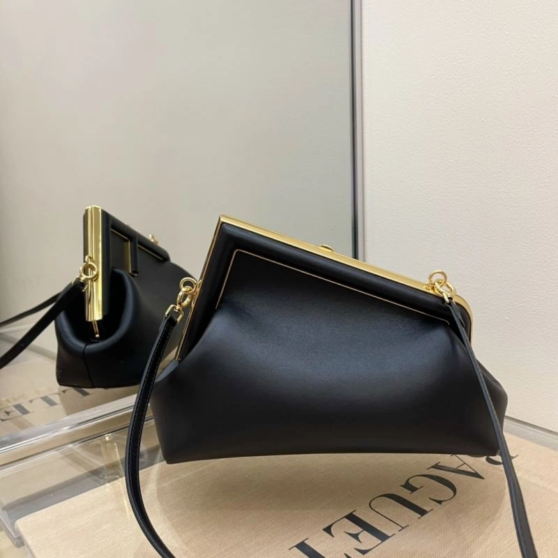 Fendi Satchel Bags Thermal 72825