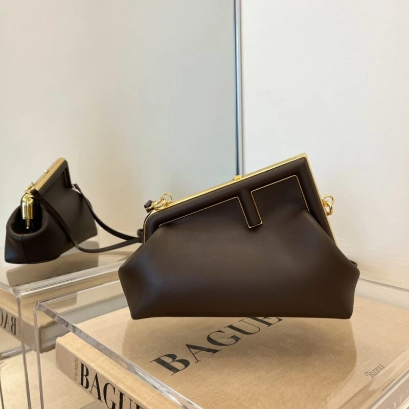 Fendi Satchel Bags Durable 72845