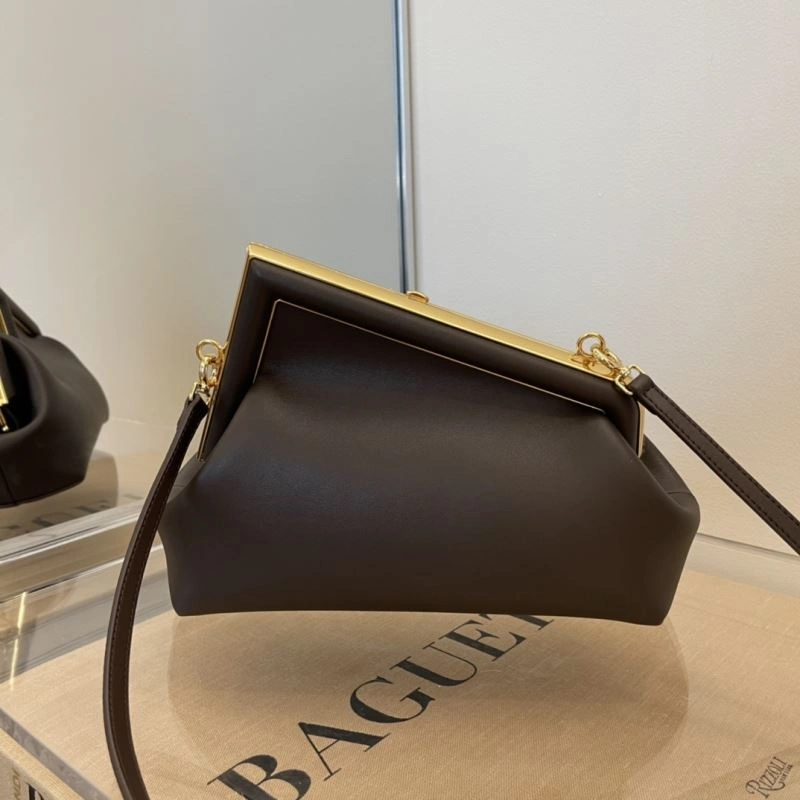 Fendi Satchel Bags Durable 72845