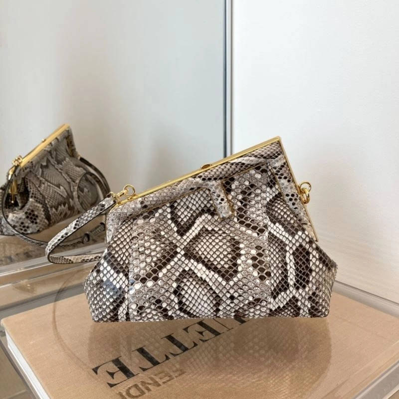 Sporty Fendi Satchel Bags 72830