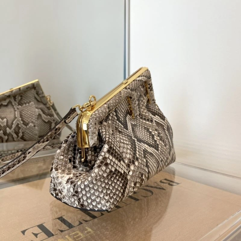 Sporty Fendi Satchel Bags 72830