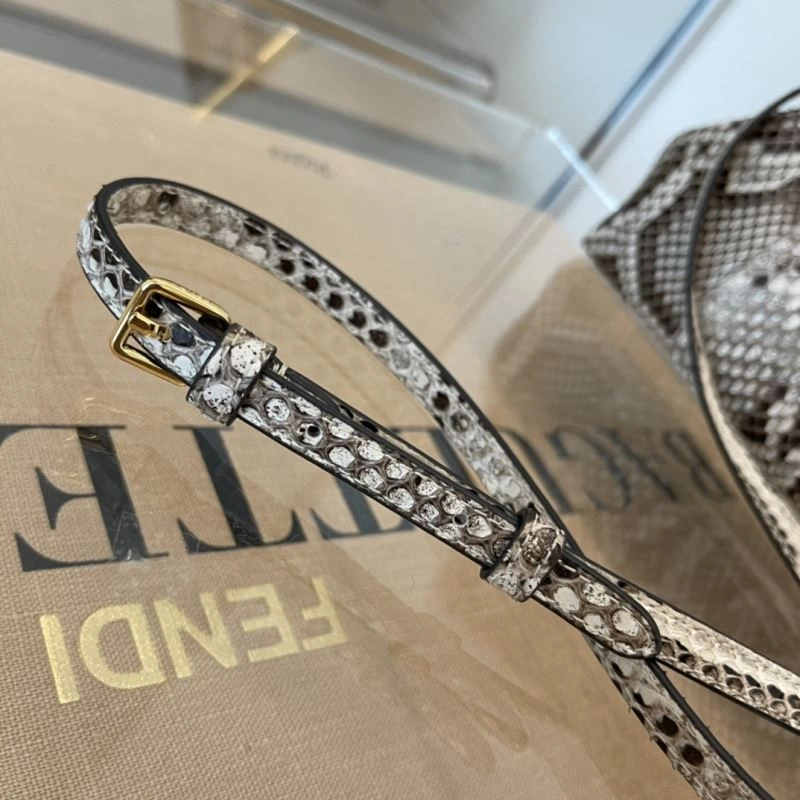 Sporty Fendi Satchel Bags 72830