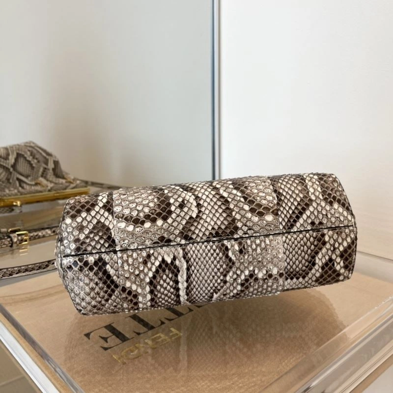 Sporty Fendi Satchel Bags 72830