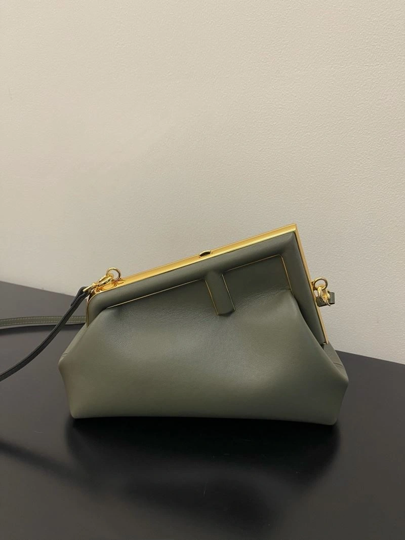 Fendi Satchel Bags Bold 72822