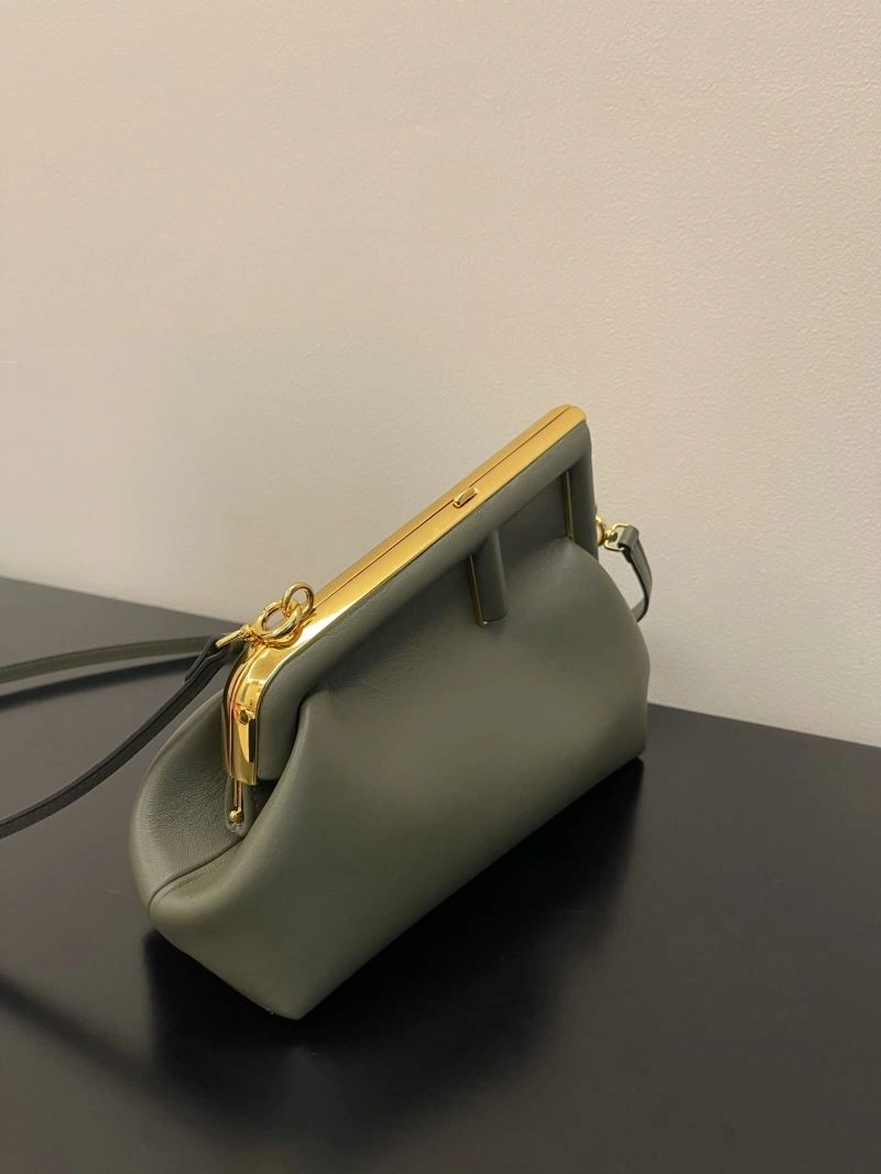 Fendi Satchel Bags Bold 72822