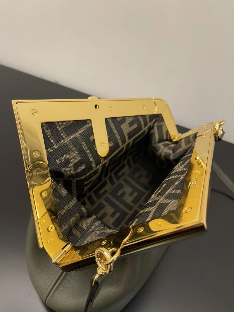 Fendi Satchel Bags Bold 72822