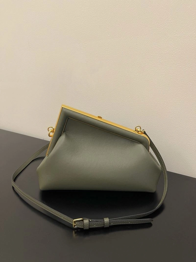 Fendi Satchel Bags Bold 72822