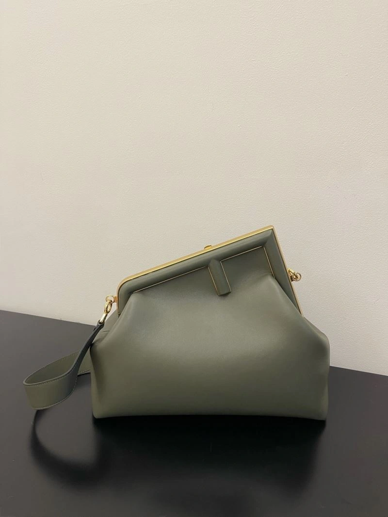Colorful Fendi Satchel Bags 72842